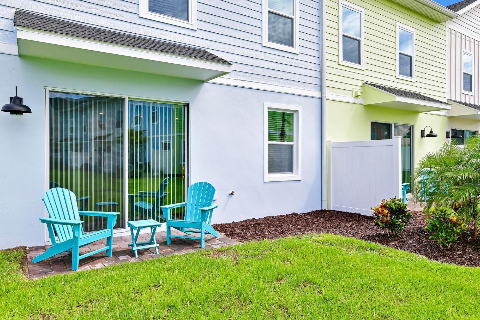 Bright Breezy Villa Near Disney With Margaritaville Resort Access - 3132Cs أورلاندو المظهر الخارجي الصورة