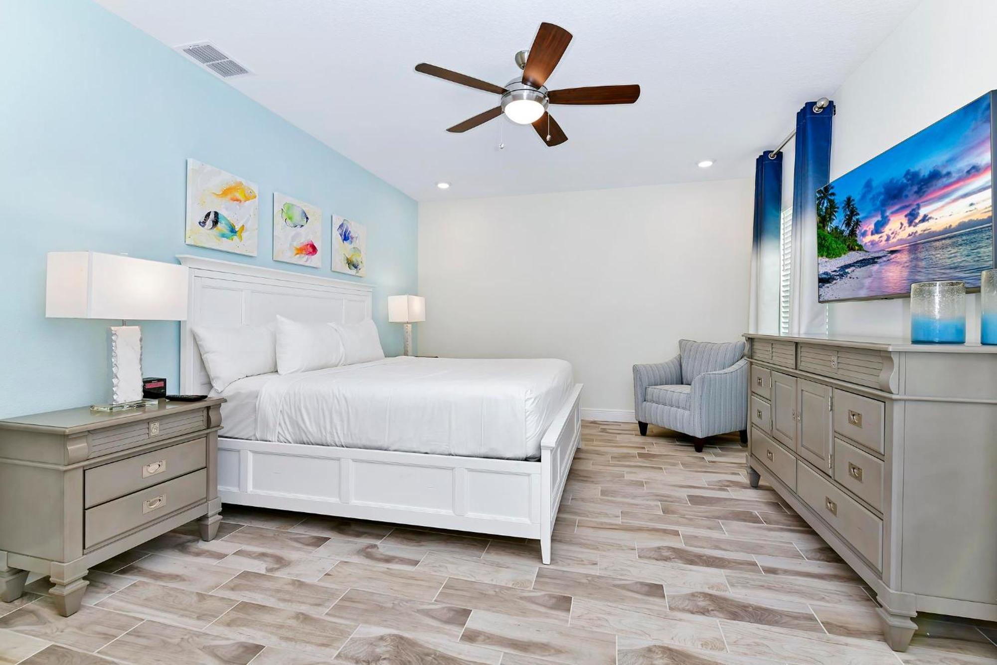 Bright Breezy Villa Near Disney With Margaritaville Resort Access - 3132Cs أورلاندو المظهر الخارجي الصورة